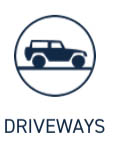 Paver Applications driveways